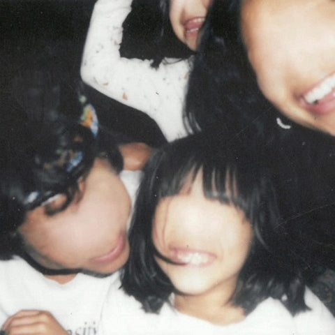 Ging We're Here My Dear Were New CD