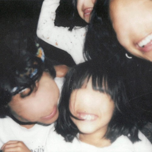 Ging We're Here My Dear Were New CD