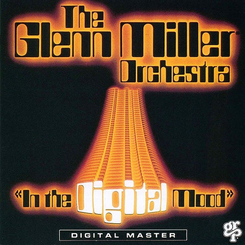Glenn Miller Orchestra In The Digital Mood SHM-CD New CD