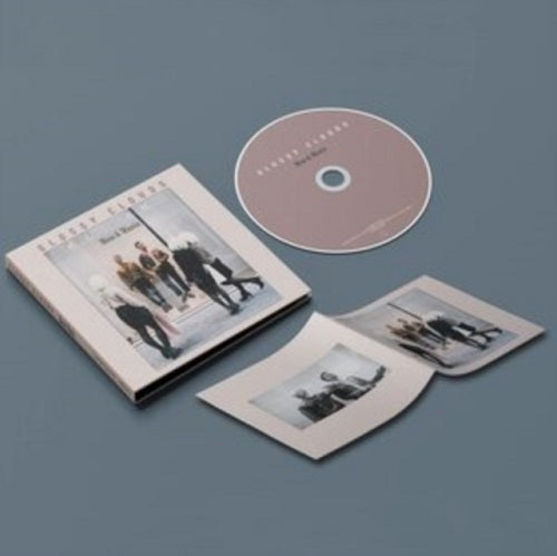 Glossy Clouds Mess & Mania And New CD