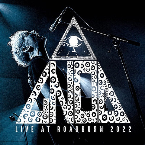 Gnod Live At Roadburn 2022 3 Disc New CD