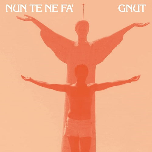 GNUT Nun Te Ne Fa New CD