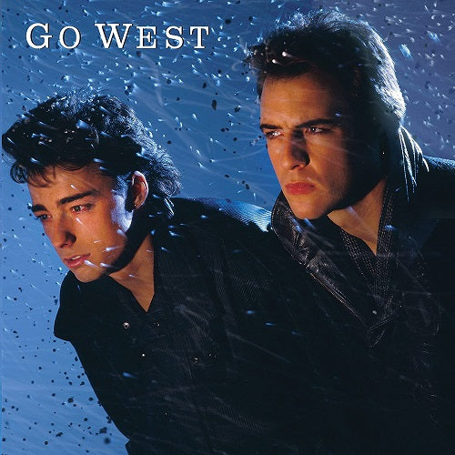 Go West Self Titled 5 Disc New CD + DVD