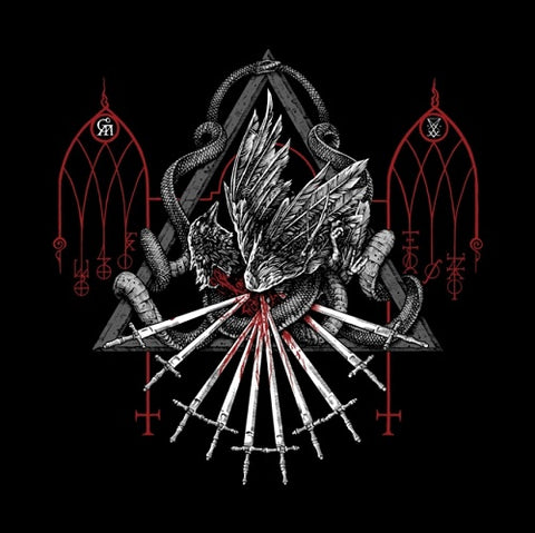 Goatwhore Angels Hung from the Arches of Heaven New CD