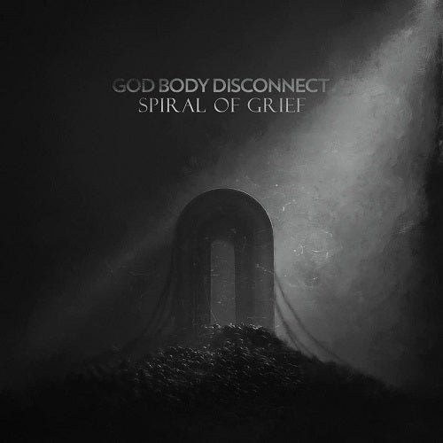 God Body Disconnect Spiral of Grief New CD