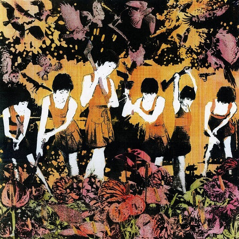 Godcaster Self Titled New CD