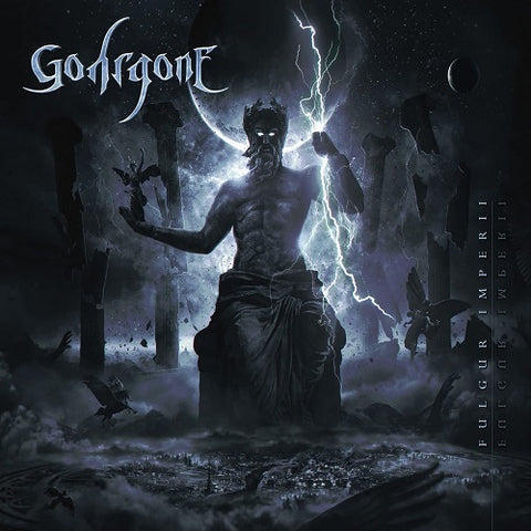 Gohrgone Fulgur Imperii New CD
