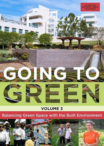 Going To Green Volume 3 (Beverly Baroff) Vol Three New DVD