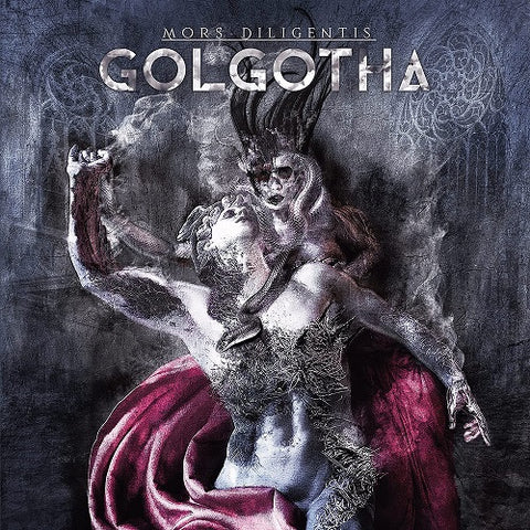 Golgotha Mors Diligentis New CD