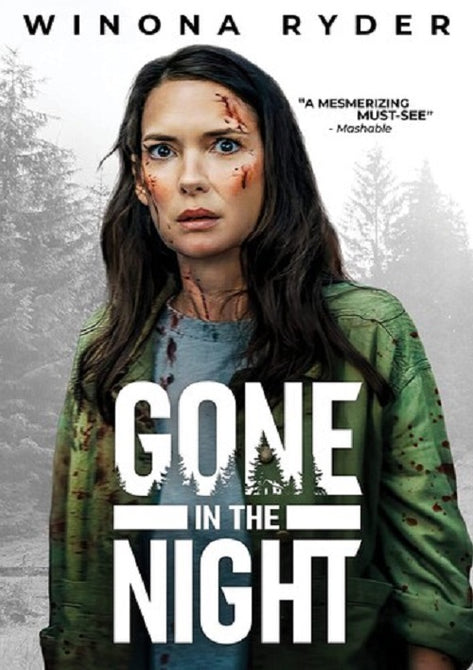 Gone in the Night The Cow (Winona Ryder Dermot Mulroney John Gallagher) DVD