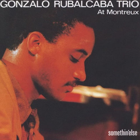 Gonzalo Rubalcaba Gonzalo Rubalcaba Trio At Montreux SHM-CD New CD