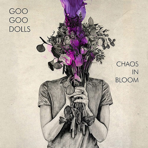 Goo Goo Dolls Chaos in Bloom New CD