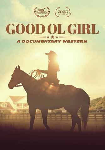 Good Ol Girl (Mandy Dauses Sara LeMoine Knox) New DVD