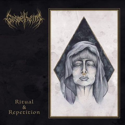 Gospelheim Ritual & Repetition And New CD