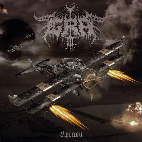Gra Lycaon New CD