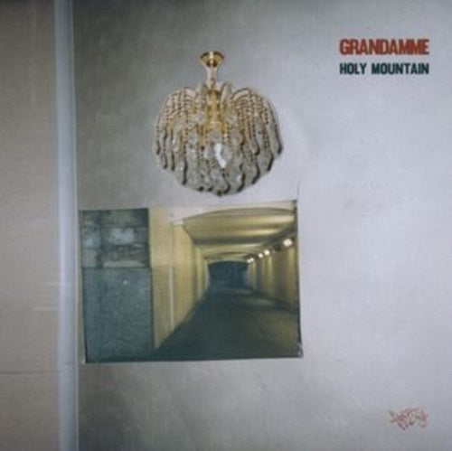 Grandamme Holy Mountain New CD