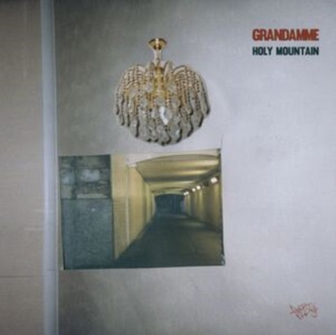 Grandamme Holy Mountain New CD