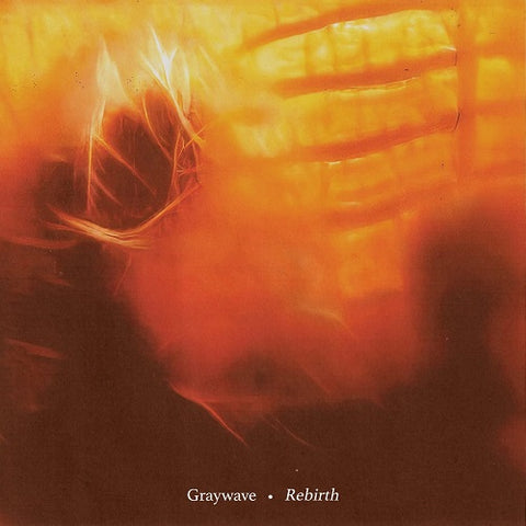 Graywave Rebirth New CD