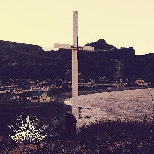 Great Cold Emptiness Immaculate Hearts Will Triumph New CD