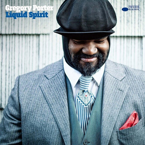 Gregory Porter Liquid Spirit SHM-CD New CD