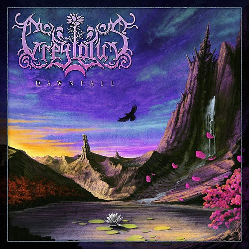Greylotus Dawnfall New CD