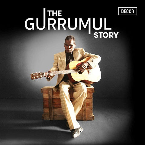 Gurrumul The Gurrumul Story New CD