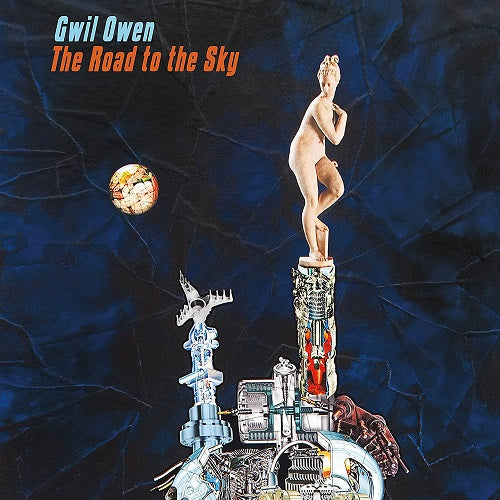 Gwil Owen The Road to the Sky New CD