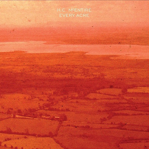 H C McEntire Every Acre New CD