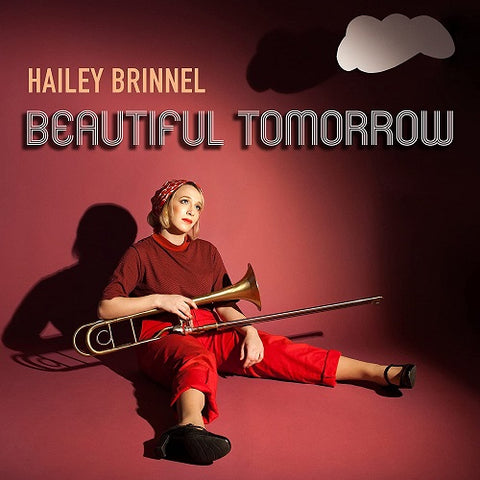 Hailey Brinnel Beautiful New CD