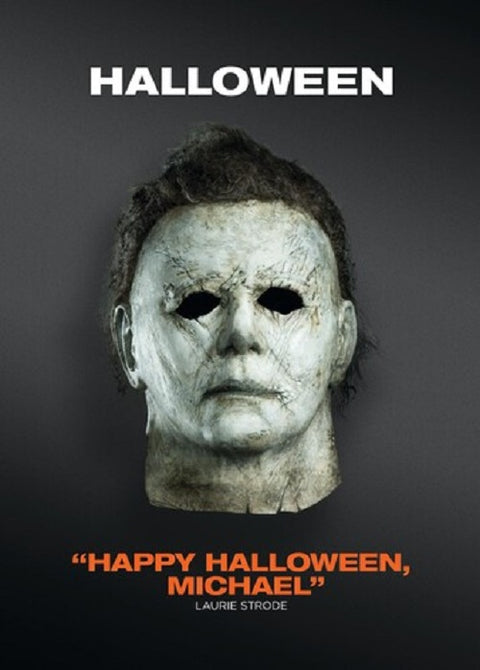 Halloween (Jamie Lee Curtis Judy Greer Andi Matichak) New DVD