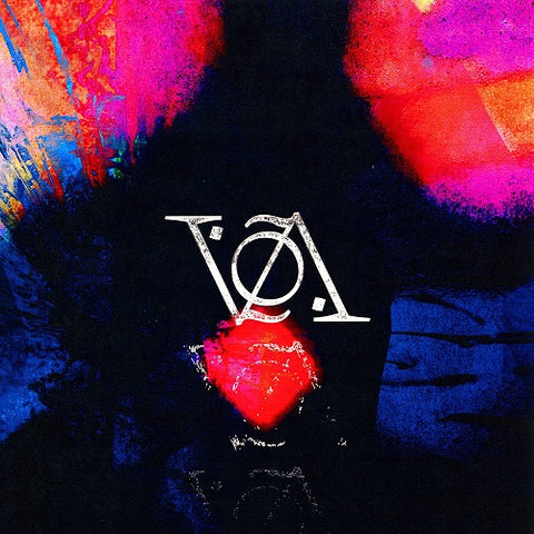 Hammock Love in the Void New CD