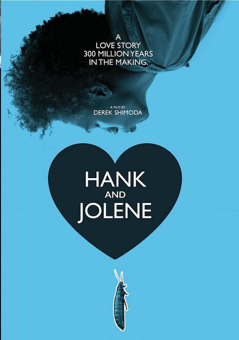 Hank And Jolene (Edward Buchanan Saki Miata Aathira Rajeev) & New DVD
