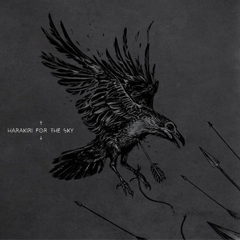 Harakiri For The Sky MMXXII New CD