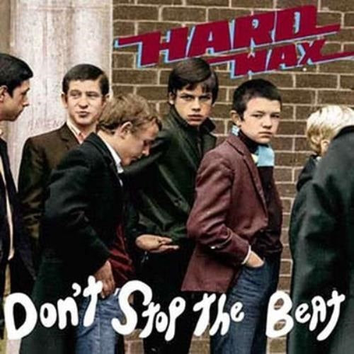 Hard Wax Don't Stop The Beat Dont New CD