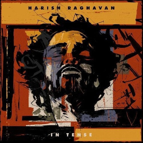 Harish Raghaven In Tense New CD