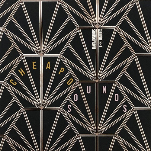 Harmonious Thelonious Cheapo Sounds New CD