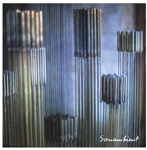 Harry Bertoia Hints Of Things To Come New CD