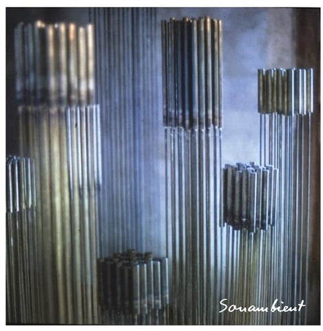 Harry Bertoia Hints Of Things To Come New CD