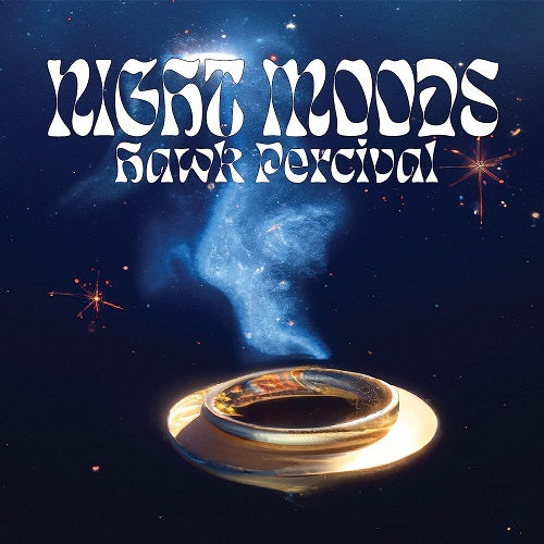 Hawk Percival Night Moods New CD
