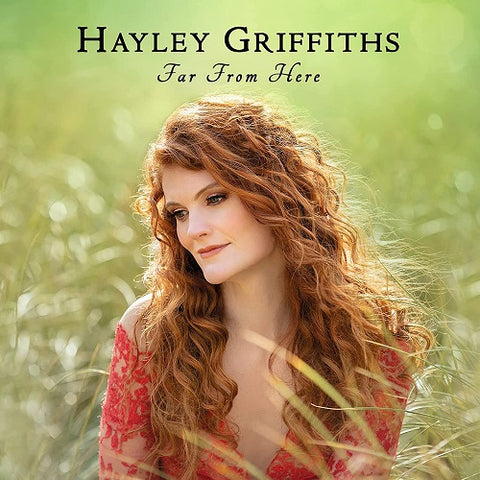 Hayley Band Griffiths Far From Here New CD