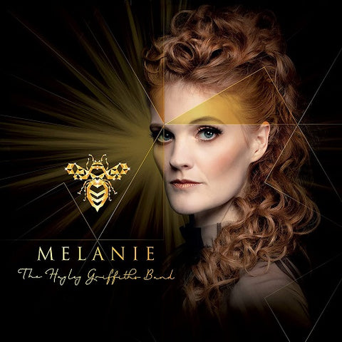 Hayley Band Griffiths Melanie New CD