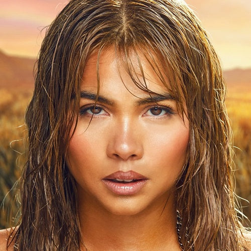 Hayley Kiyoko Panorama New CD