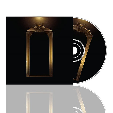 He Is Legend Endless Hallway New CD