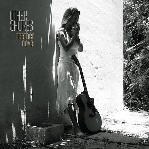 Heather Nova Other Shores New CD