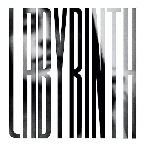 Heather Woods Broderick Labyrinth New CD
