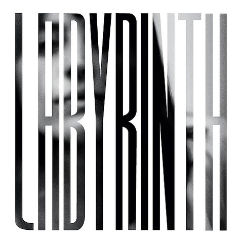 Heather Woods Broderick Labyrinth New CD