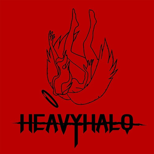 Heavy Halo Self Titled New CD