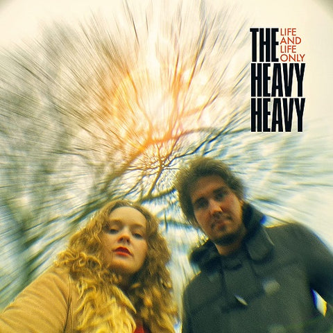 Heavy Heavy Life And Life Only & New CD
