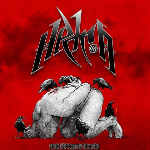 Hedra The Pecking Order New CD