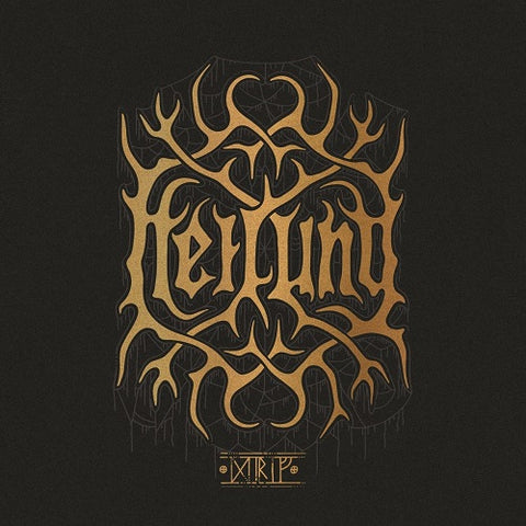 Heilung Drif New CD